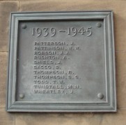 Emma Colliery Workmenâ€™s Memorial Hall